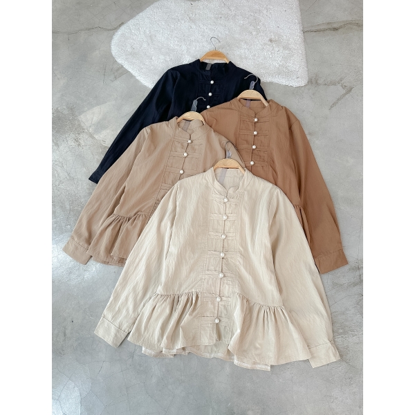 Nanya Plain Top